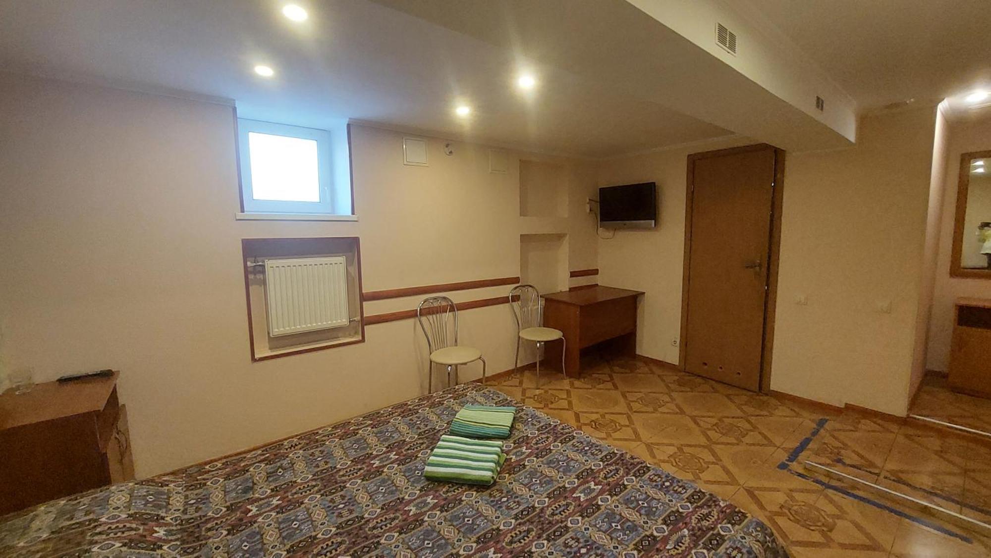 Hotel Desna Kut เคียฟ ภายนอก รูปภาพ