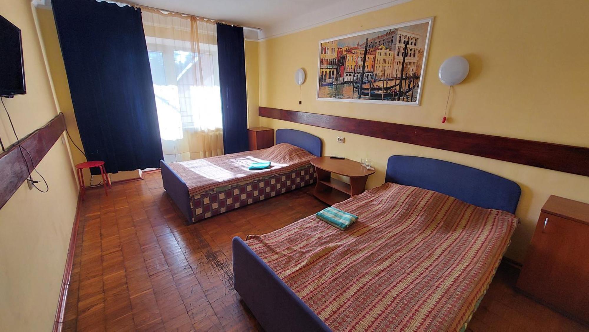 Hotel Desna Kut เคียฟ ภายนอก รูปภาพ