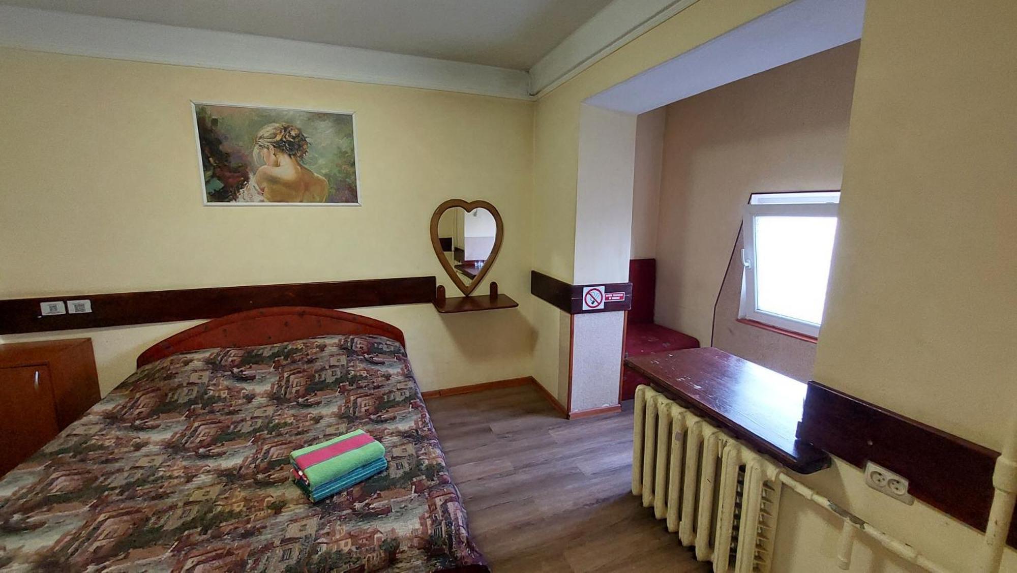 Hotel Desna Kut เคียฟ ภายนอก รูปภาพ