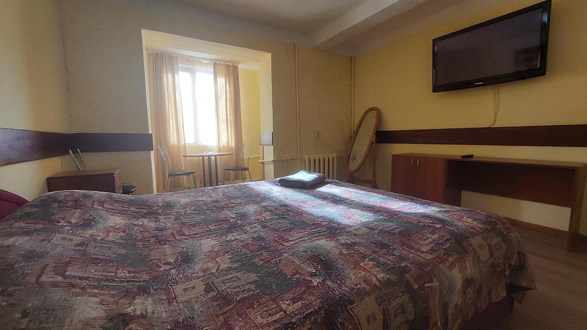 Hotel Desna Kut เคียฟ ภายนอก รูปภาพ