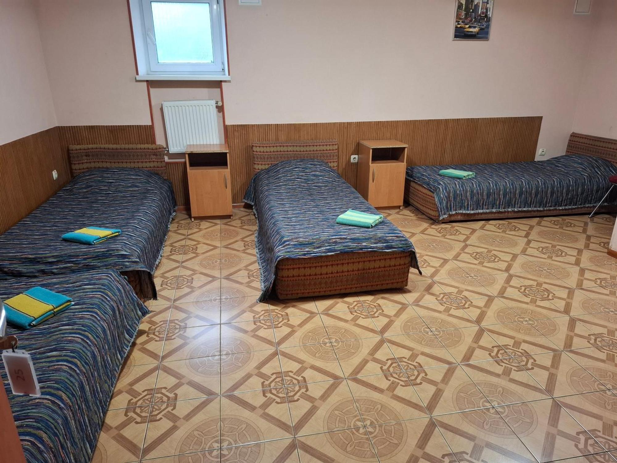 Hotel Desna Kut เคียฟ ภายนอก รูปภาพ