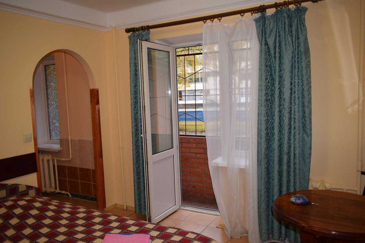 Hotel Desna Kut เคียฟ ภายนอก รูปภาพ