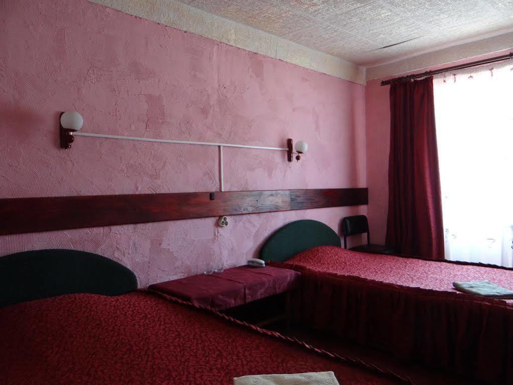 Hotel Desna Kut เคียฟ ภายนอก รูปภาพ