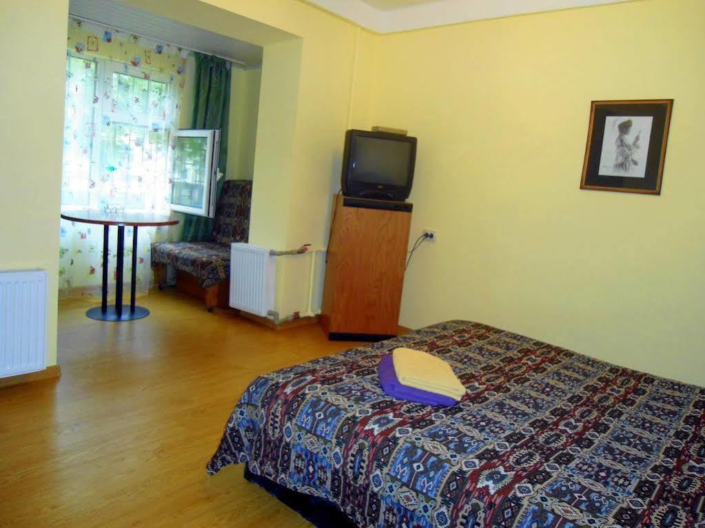 Hotel Desna Kut เคียฟ ภายนอก รูปภาพ