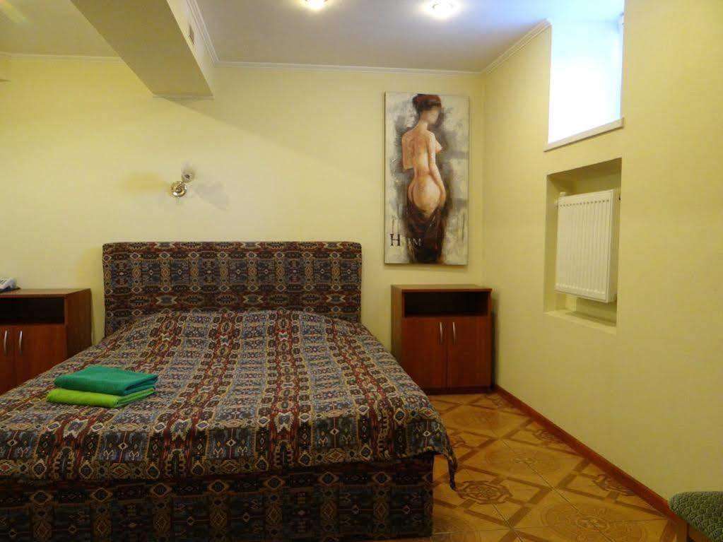 Hotel Desna Kut เคียฟ ภายนอก รูปภาพ